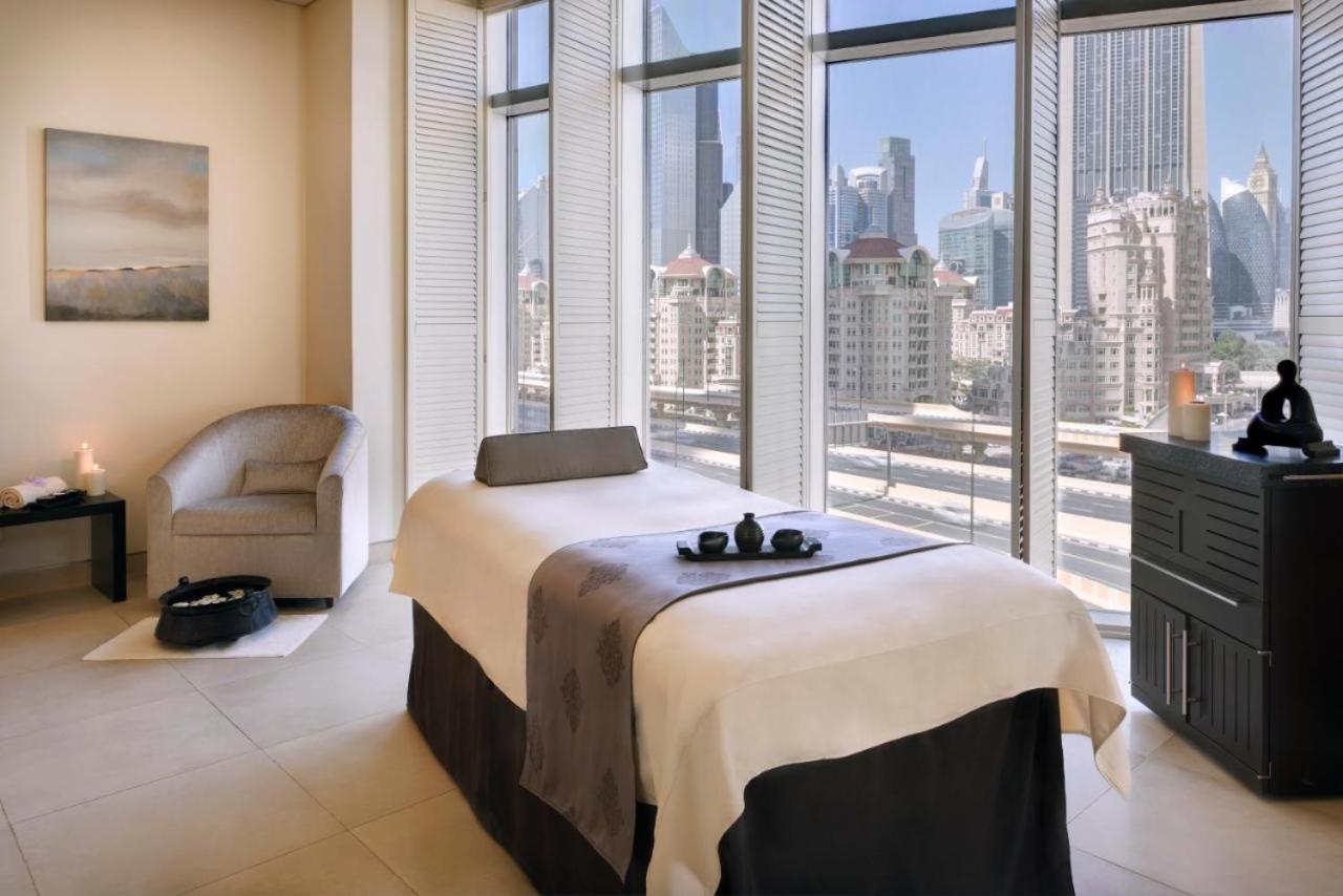 Emaar Residences - Attached To Kempinski Central Avenue Dubai Ngoại thất bức ảnh