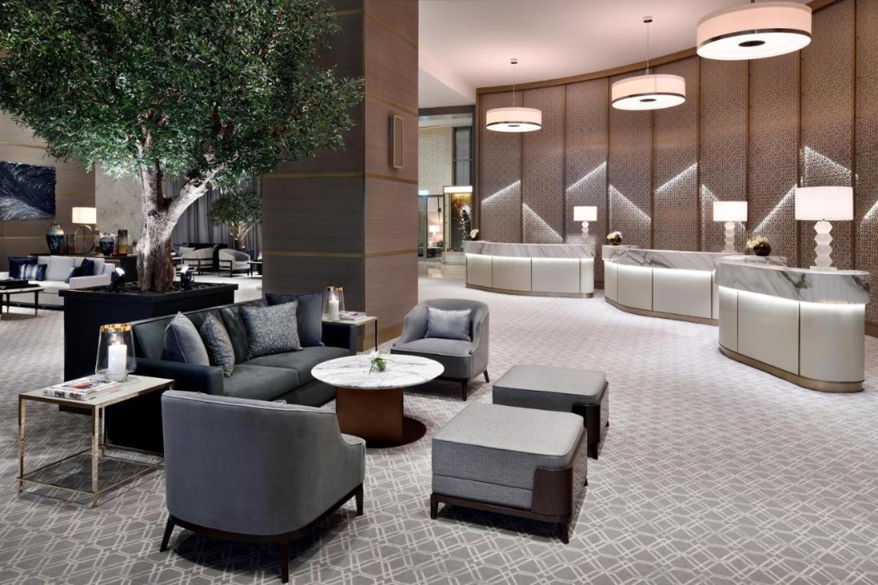 Emaar Residences - Attached To Kempinski Central Avenue Dubai Ngoại thất bức ảnh