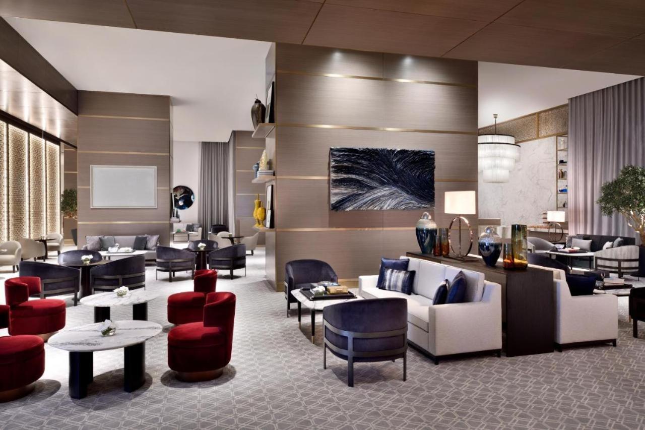 Emaar Residences - Attached To Kempinski Central Avenue Dubai Ngoại thất bức ảnh