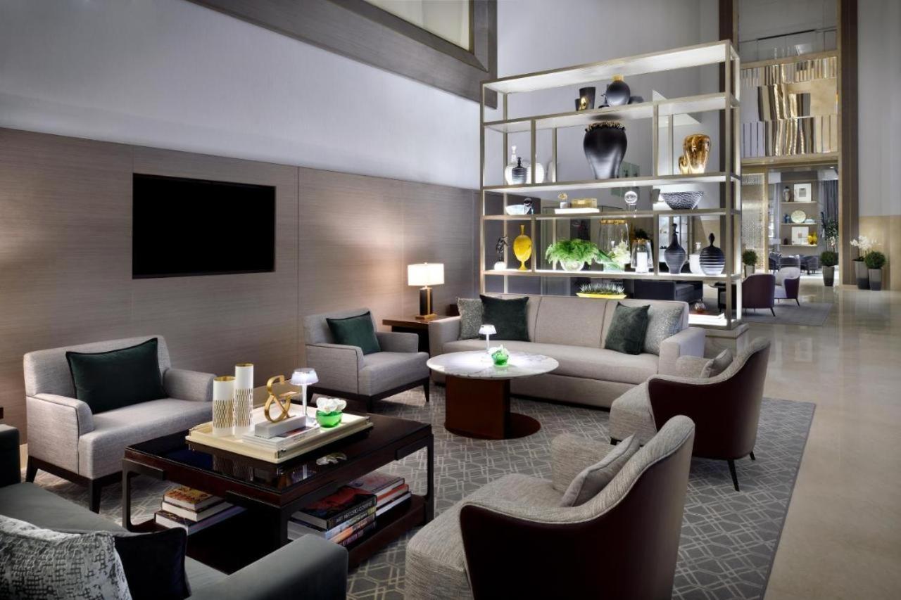 Emaar Residences - Attached To Kempinski Central Avenue Dubai Ngoại thất bức ảnh