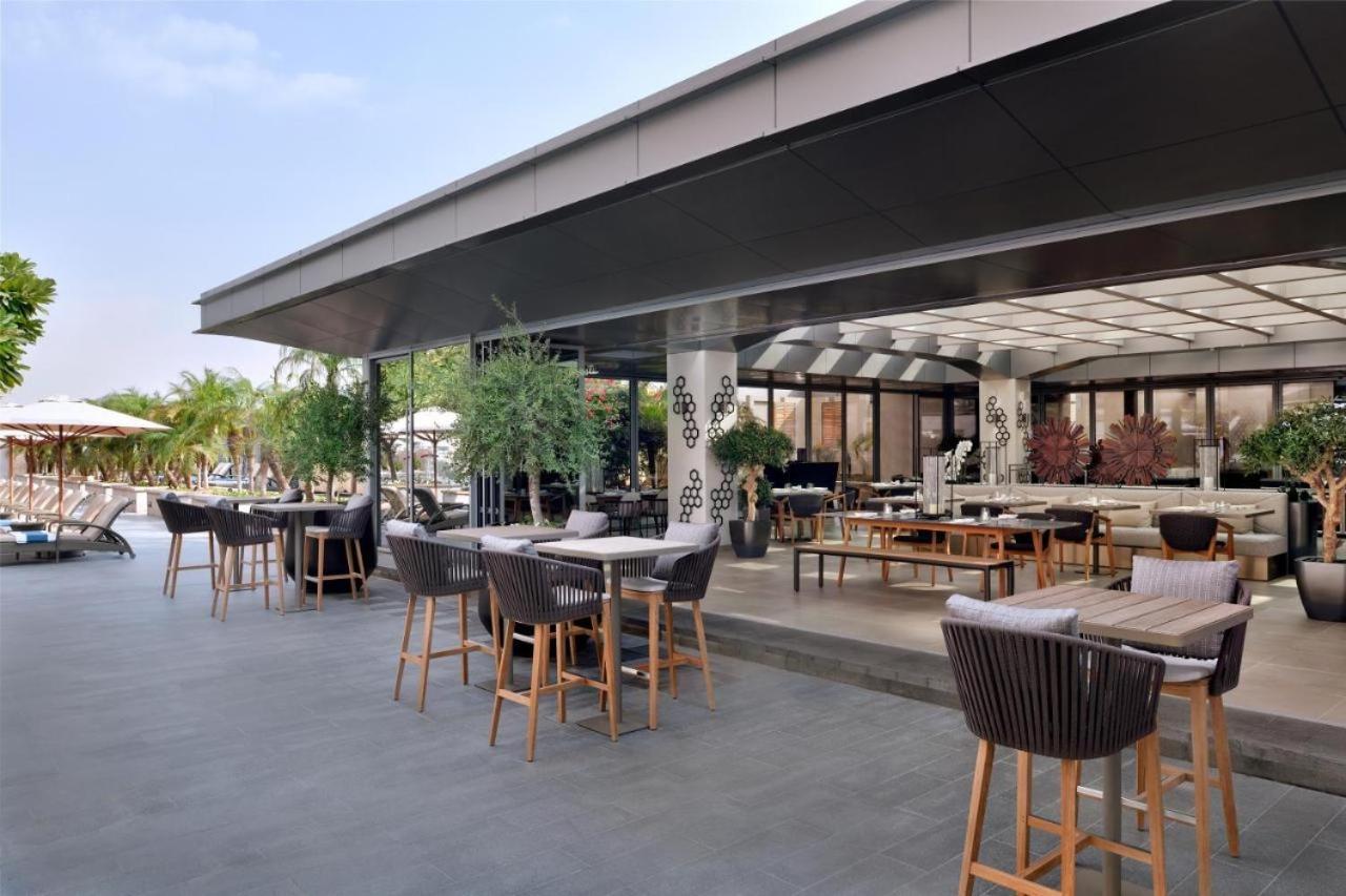 Emaar Residences - Attached To Kempinski Central Avenue Dubai Ngoại thất bức ảnh