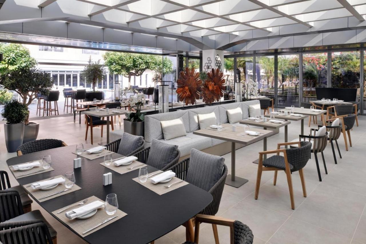 Emaar Residences - Attached To Kempinski Central Avenue Dubai Ngoại thất bức ảnh